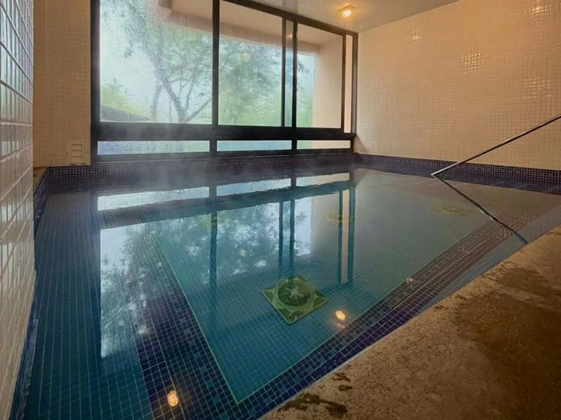 Hotel Vila Germânica