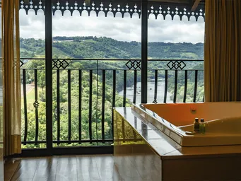 Hotel Vila Germânica