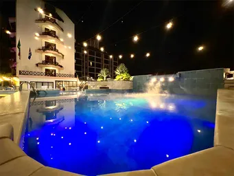 Hotel Vila Germânica