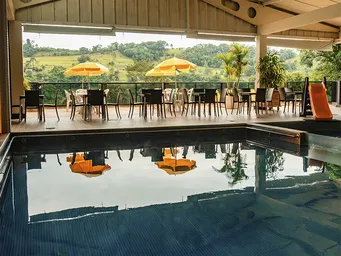 Hotel Vila Germânica