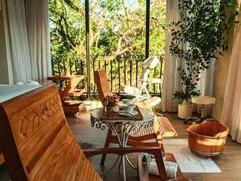 Hotel Vila Germânica