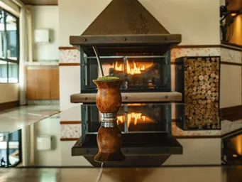 Hotel Vila Germânica