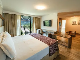 Hotel Vila Germânica