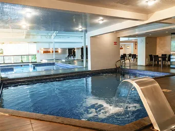 Hotel Vila Germânica